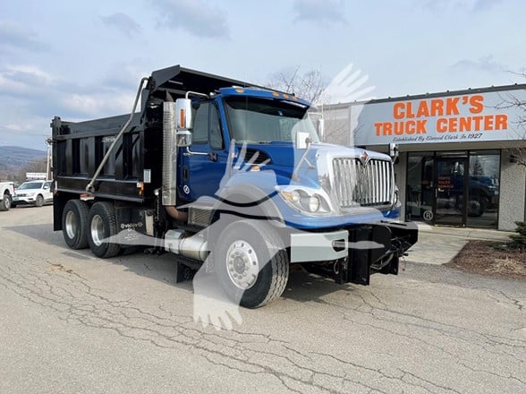 2011 INTERNATIONAL WORKSTAR 7400 228403
