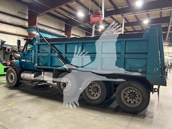 2012 INTERNATIONAL WORKSTAR 7600 162888