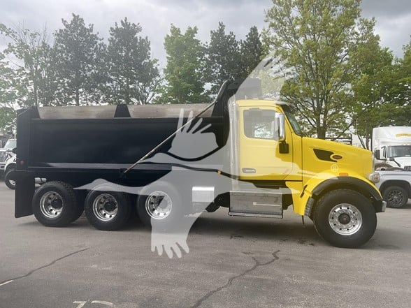 2017 PETERBILT 567 334616