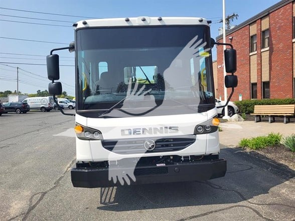 2023 DENNIS EAGLE PROVIEW 322133