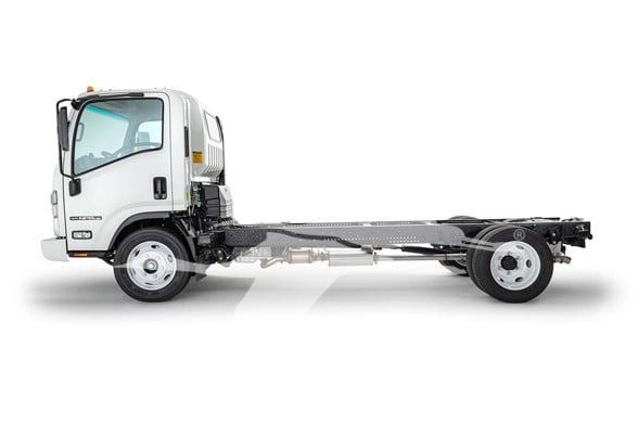 2024 ISUZU NPR 323671