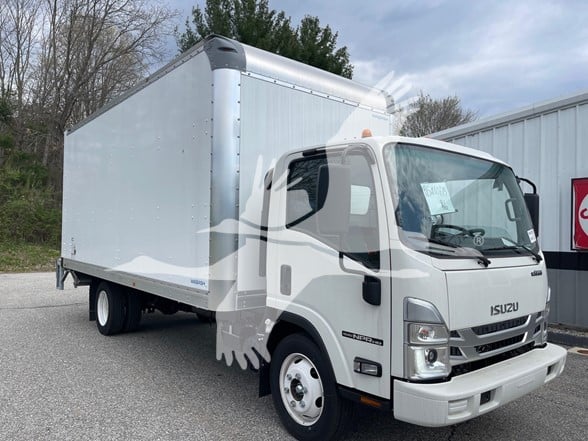 2024 ISUZU NPR 329220