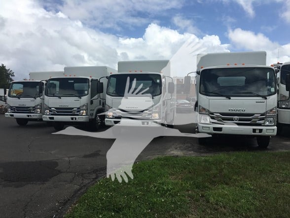 2024 ISUZU NPR 329737