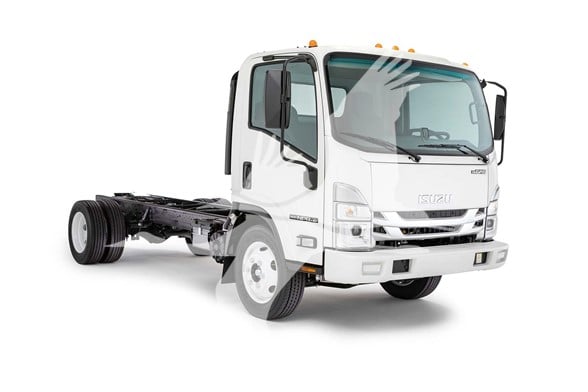 2024 ISUZU NPR 330847