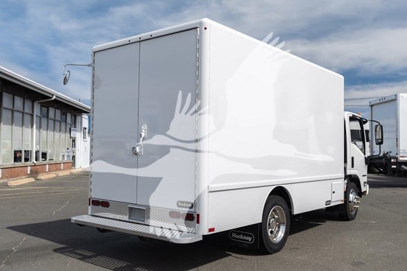 2024 ISUZU NPR 331582
