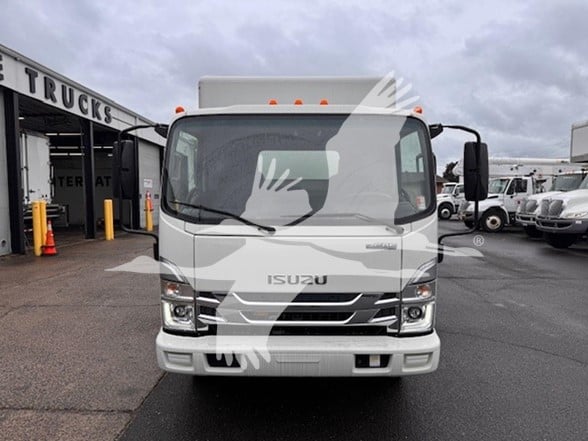 2024 ISUZU NPR 331799