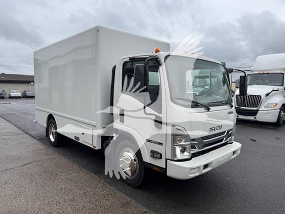2024 ISUZU NPR 331799
