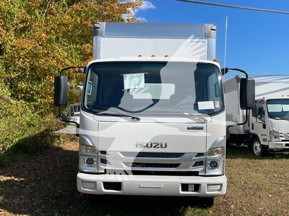 2024 ISUZU NPR 332245