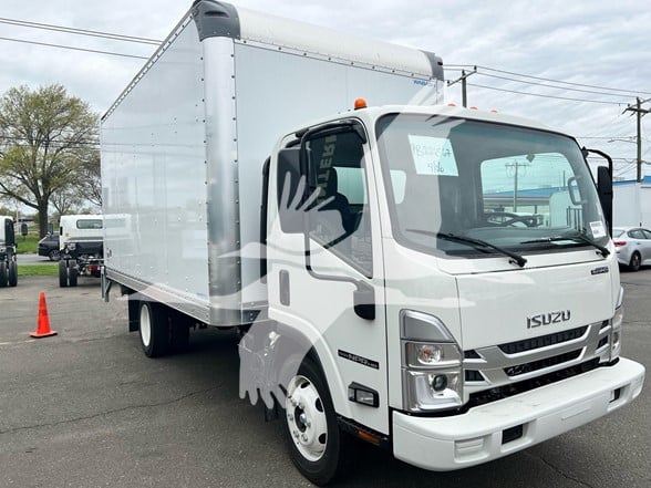 2024 ISUZU NPR 336881