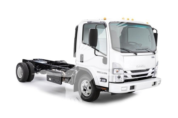 2024 ISUZU NPR 337642