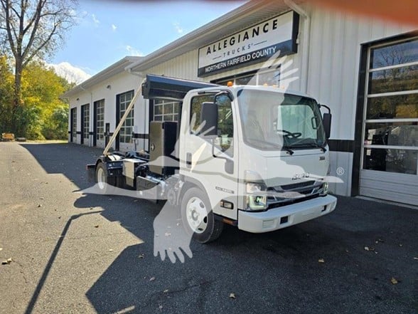 2024 ISUZU NRR 331965