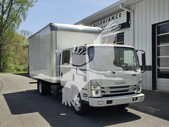 2024 ISUZU NRR 333739