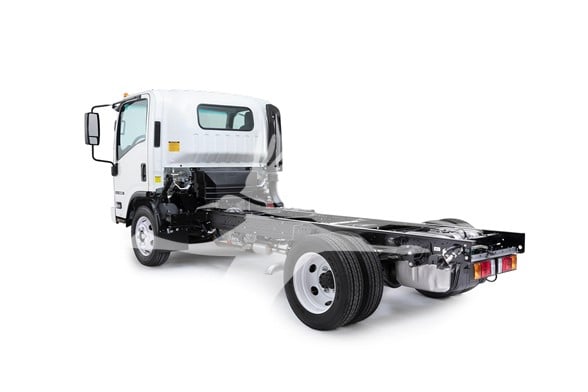 2024 ISUZU NRR 335303