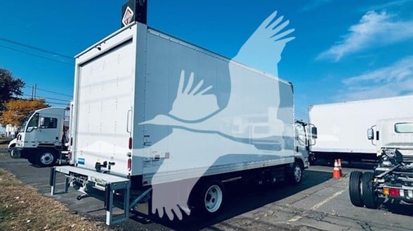 2024 ISUZU NRR 337486