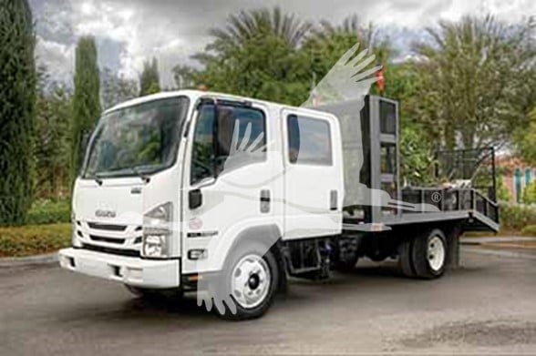 2024 ISUZU NRR 337971