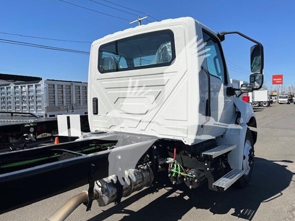 2025 INTERNATIONAL MV 347928