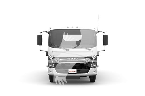 2025 ISUZU NPR HD 339598