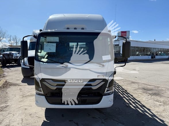 2025 ISUZU NRR 342165