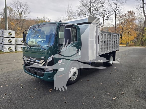 2025 ISUZU NRR 343706