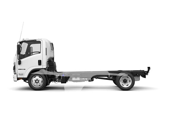 2025 ISUZU NRR 344079
