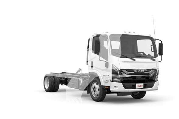 2025 ISUZU NRR 344079