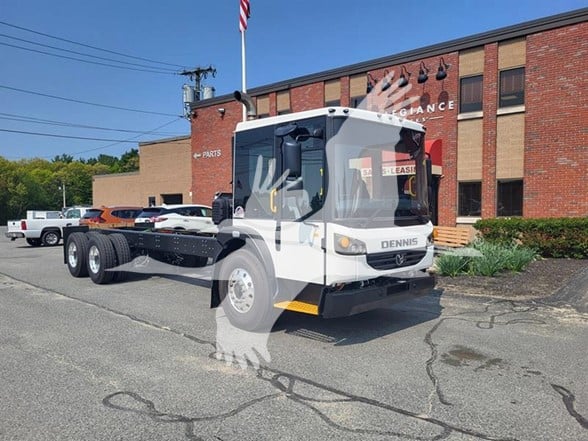 2024 DENNIS EAGLE PROVIEW 345581