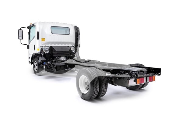 2024 ISUZU NPR 337642