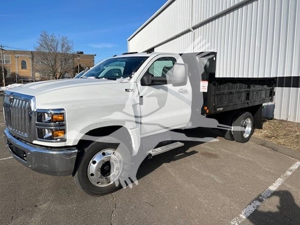 2023 INTERNATIONAL CV 324377