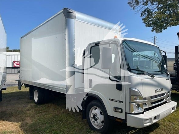 2024 ISUZU NPR 330945