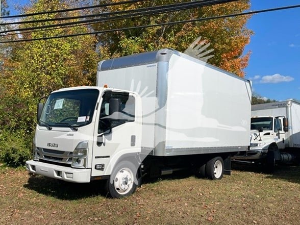 2024 ISUZU NPR 332245