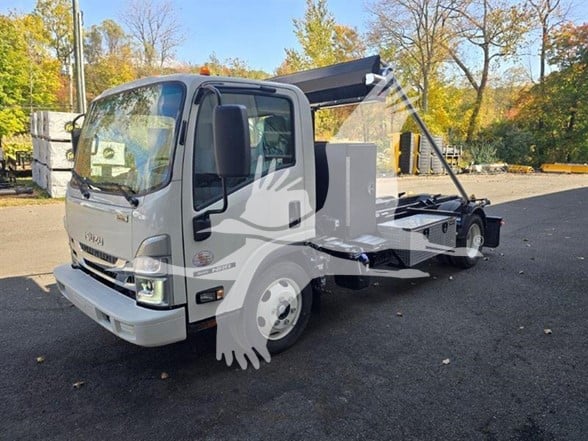 2024 ISUZU NRR 328856
